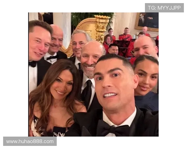 C罗呼吁世界和平并称特朗普为改变世界的重要人物之一